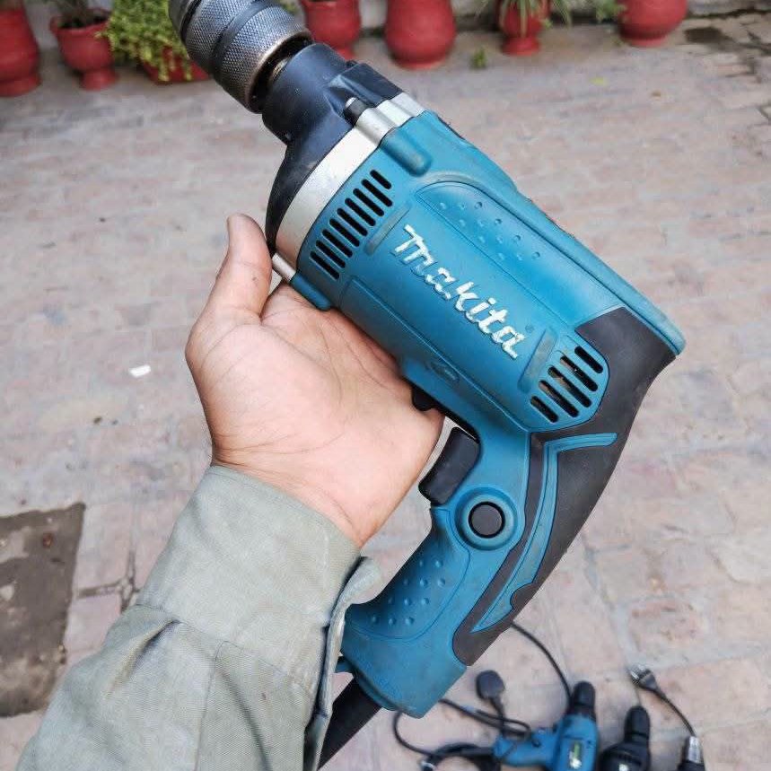 Drill Machine