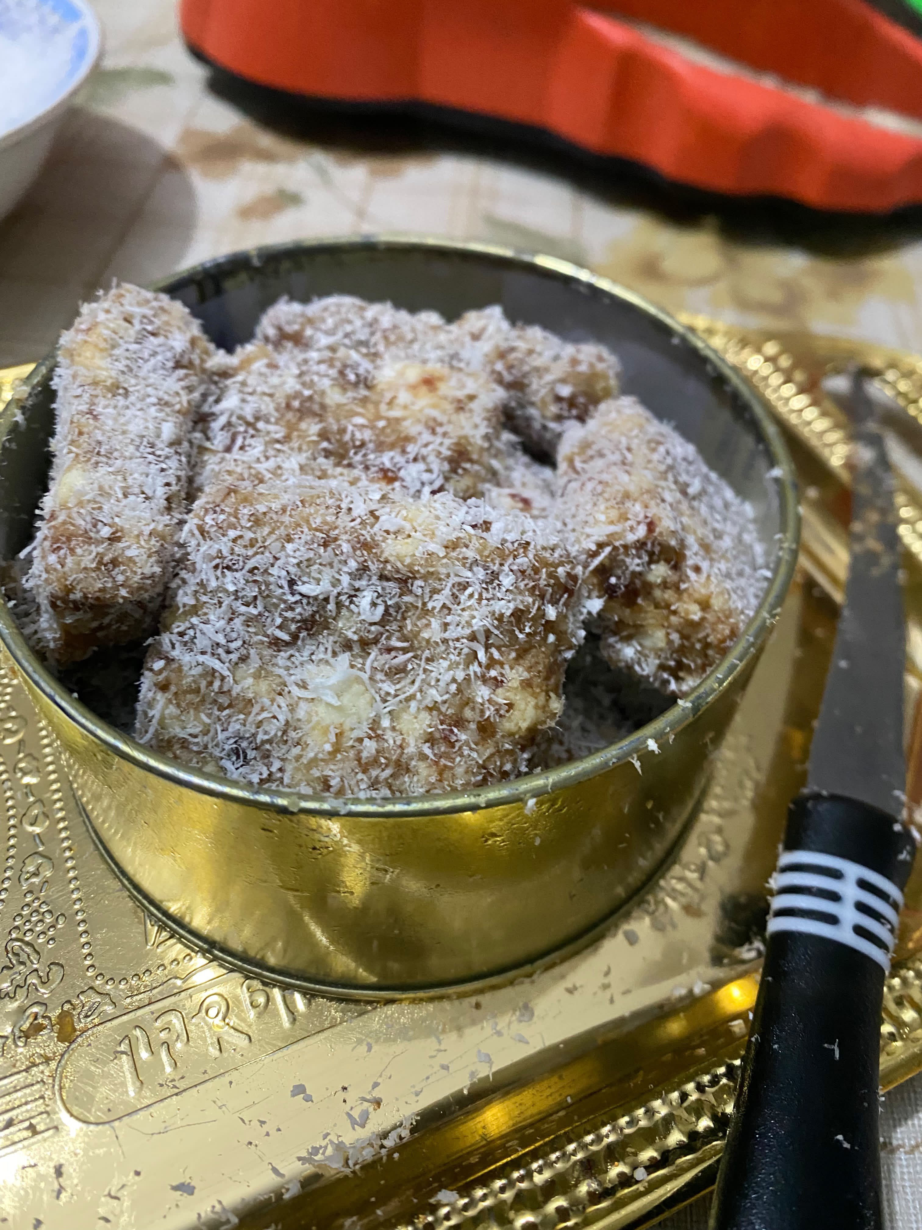 Dates Halwa 500g