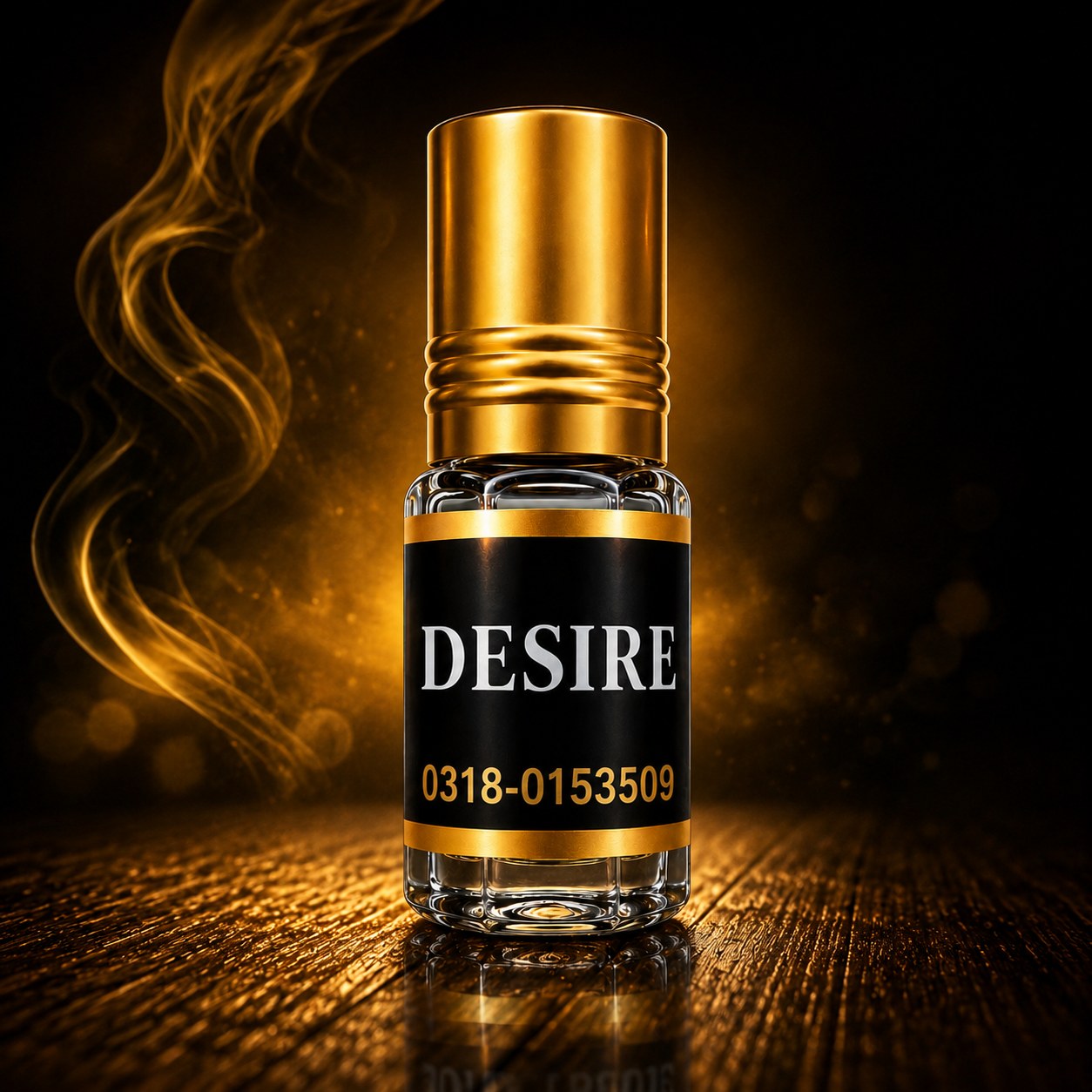 Dunhil Desire