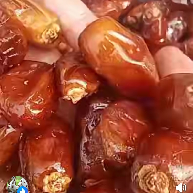 Karbala Dates 1 Kg