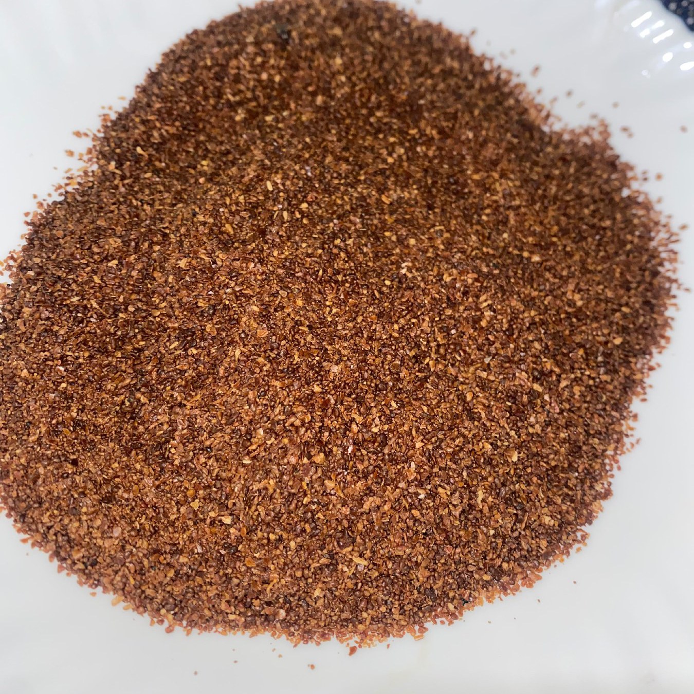 Date Powder