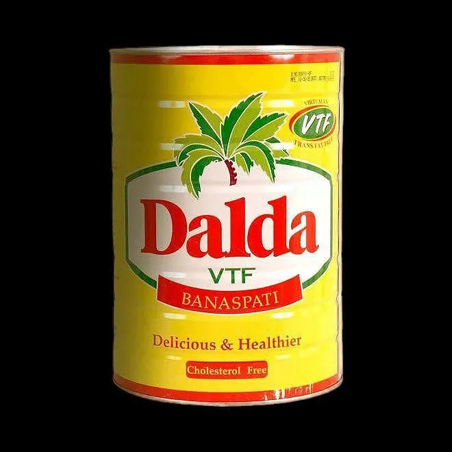 DALDA GHEE 5KG TIN