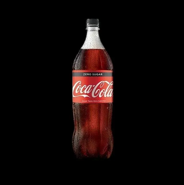 Coke 1 Ltr