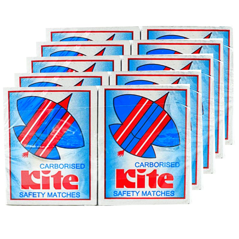 MATCHES 10'S