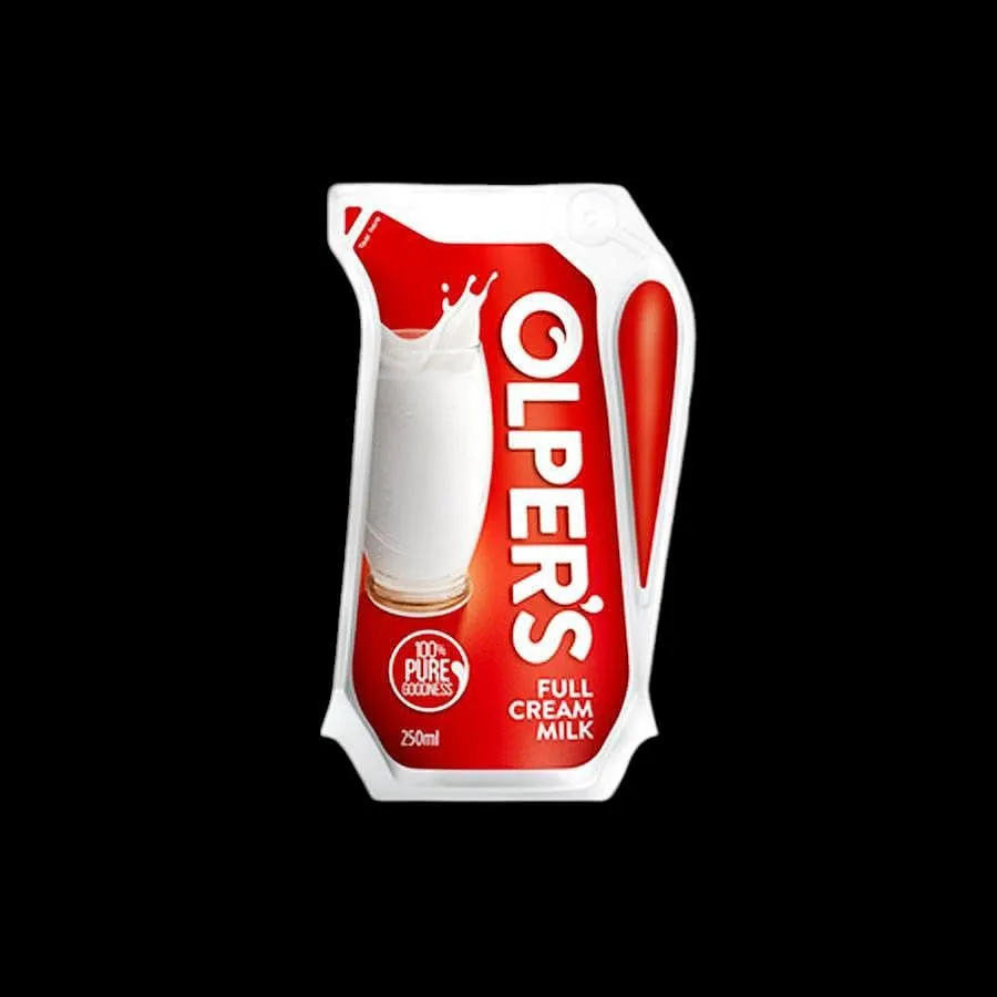 OLPERS MILK 250ML