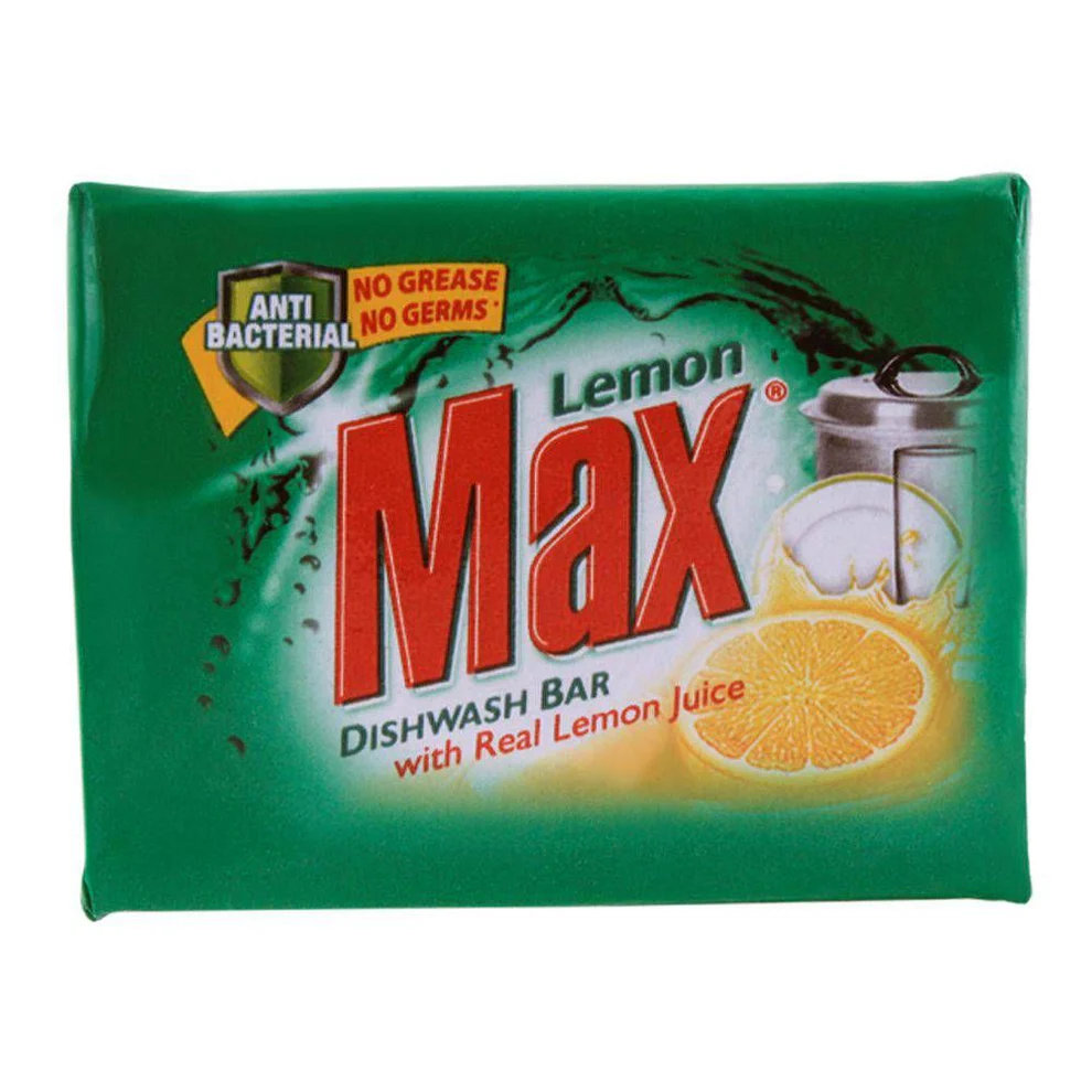 Lemon Max